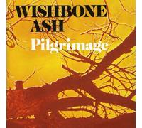 Pilgrimage by Wishbone Ash