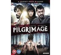 Pilgrimage [DVD]