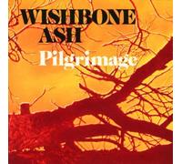 Pilgrimage Import Edition by Wishbone Ash (1991) Audio CD