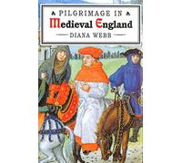 Pilgrimage in Medieval England