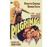 PILGRIMAGE - SPAIN IMPORT - AUDIO: ENGLISH