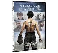 Pilgrimage (Spanish Release) El guardian de la reliquia