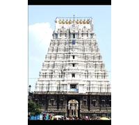 Pilgrimage to Srivaishnava 108 Divya Desams: Volume Five : Thondai Naadu Divya Desams