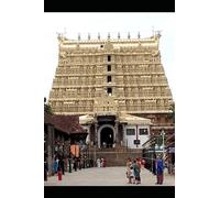 Pilgrimage to Srivaishnava 108 Divya Desams : Volume Six : Malai Naadu Divya Desams