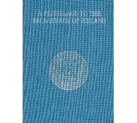 Pilgrimage to the Saga-Steads of Iceland: 2015