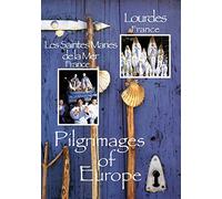 Pilgrimages of Europe 2 [DVD] [Region 1] [US Import] [NTSC]