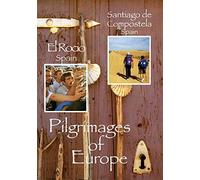 Pilgrimages of Europe 4: El Rocio Spain & Santiago [DVD] [Region 1] [US Import] [NTSC]