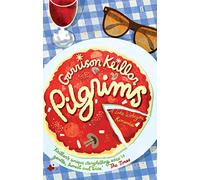 Pilgrims: A Novel of Lake Wobegon