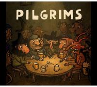 Pilgrims EU PC Steam CD Key