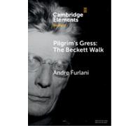 Pilgrim's Gress: The Beckett Walk