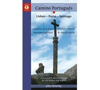 Pilgrim'S Guide to the Camino Portugues 8th Edition: Lisboa, Porto, Santiago (Camino Guides)
