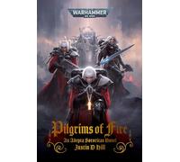 Pilgrims of Fire (Warhammer 40,000)