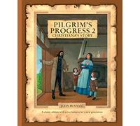 Pilgrim's Progress 2: Christiana's Story