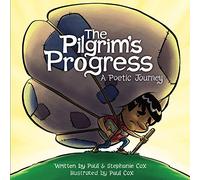 Pilgrims Progress: A Poetic Journey