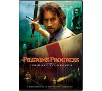 Pilgrim's Progress: Journey to Heaven [DVD] [Region 2] [NTSC]