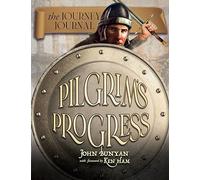 Pilgrim's Progress: The Journey Journal