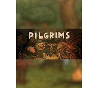 Pilgrims - Steam - Key GLOBAL