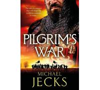 Pilgrim's War (The Holy Wars, 1)