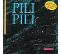 Pili-Pili - Be In Two Minds