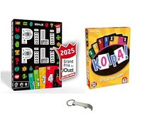 PILI PILI + Kolpa! French Version + 1 Blumie Decap (Pili + Kolpa)