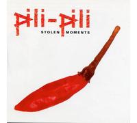 Pili-Pili - Stolen Moments
