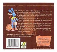 Pilick En Afrique : Le Défi Du Grand Sorcier