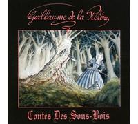 Piliere, Guillaume de la - Contes des Sous-Bois
