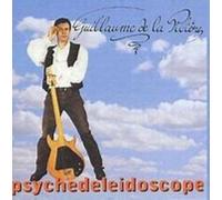 Piliere, Guillaume de la - Psychedeleidoscope