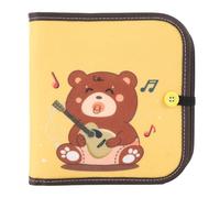 Pilipane 3D Activities Felt Story Book Preschool Learning Education Toy Interactive Felt Book for Toddlers Kids Car Travel Plane Travel