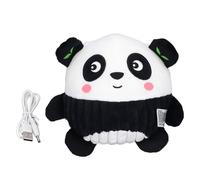 Pilipane Active Moving Pet Plush Toy Rechargeable Bitable Singing Speaking Jumping Pet Toy for Kids and Pets PP Cotton ABS Material with Charging Cable