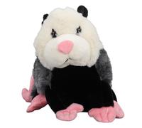 Pilipane Animal Plush Toy Soft Stuffed Mouse Adorable Sofa Ornament Comfortable Touch Home Decor Gift for Kids Adults