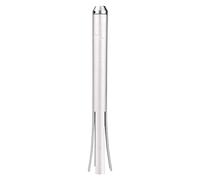 Pilipane Bicycle Headset Remover Tool Alloy Steel Durable Bicycle Bowl Disassembly Tool for 1 1/8 and 1 1/4 Head Tube Front Fork Repair Tool As Shown in the Picture 31.5 * 4.5 * 4.5cm 440g