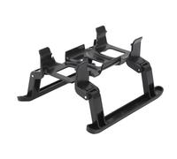 Pilipane Drone Landing Gear Foldable Quick Release Lightweight Drone Height Extended Leg for AVATA 2 ABS Material Open Size 10.8x10.5x5.4cm Folded Size 10.8x7.2x3.8cm