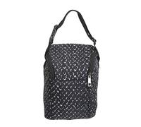 Pilipane Infant Bottle Bag Breastmilk Cooler Warmer Insulated Baby Bottle Storage Bag for Nursing Moms Daycare Polyester Dark Blue 3L