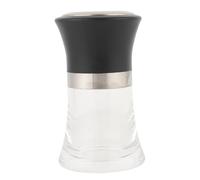 Pilipane Mesh Shaker Powder Can Premium Stainless Steel Fine Mesh Dispenser for Even Seasoning Application in Kitchen Baking Cooking