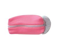 Pilipane Pencil Case Pencil Pouch Pen Bag Large Capacity Cute Look Durable Multipurpose Organizer for Students School Office Stationery Fabric 60g