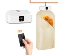 Pilipane Portable Clothes Dryer, Mini Dryers, Electric 600W Quickly We