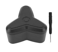 Pilipane Propellers Case for Avata 2 Lightweight Portable Drone Propeller Organizer Storage Case with Screwdriver Stylish Durable PC Material for Drone Enthusiasts Professionals