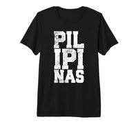 Pilipinas Bangon Na Premium T-Shirt