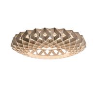 Pilke Pilke Signature ceiling lamp Ø65 cm birch