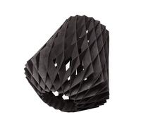Pilke Pilke Signature table lamp Ø28 cm Black