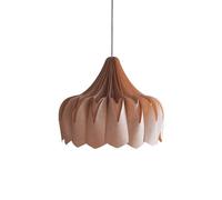 Pilke Pioni Pendant Large Birch