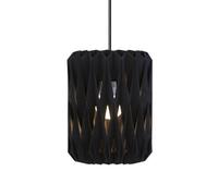 Pilke Signature 18 Pendant Black