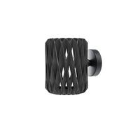 Pilke Signature 18 Wall Lamp Black