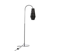 Pilke Signature 20/42 Floor Lamp Black