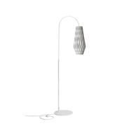 Pilke Signature 20/42 Floor Lamp White