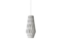 Pilke Signature 20/42 Pendant White