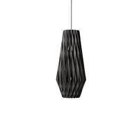Pilke Signature 30/70 Pendant Black