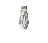 Pilke Signature 30/70 Pendant White