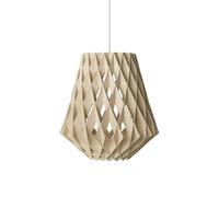 Pilke Signature 36 Pendant Birch